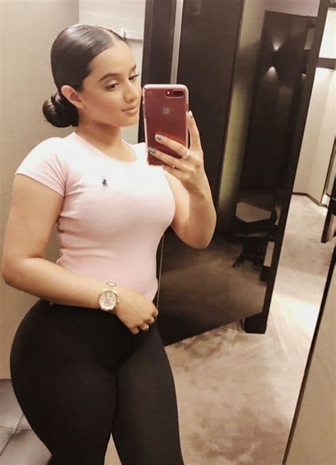 hottest onlyfans latina|Top 10 Thick Latina OnlyFans